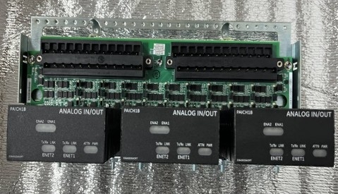 GE218A4562P144 GE 디스크리트 출력 모듈 정밀 출력