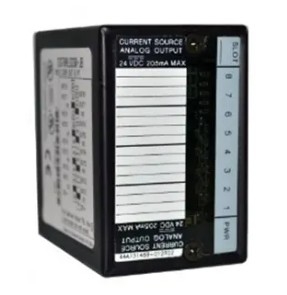 342A4903ADP224L GE PLC 입력 출력 모듈 산업 주파수 드라이브 보드