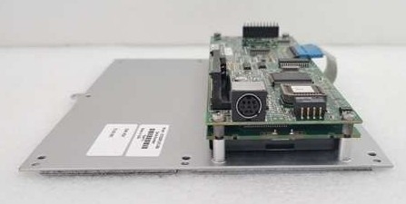 IC752SPL013 GE 흥분 컨트롤러 인터페이스 보드 고성능 산업 컨트롤러