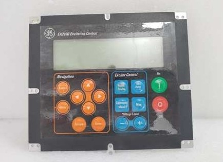 IC752SPL013 GE 흥분 컨트롤러 인터페이스 보드 고성능 산업 컨트롤러