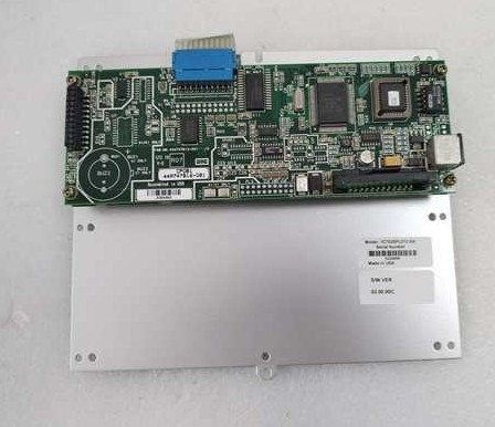 IC752SPL013 GE 흥분 컨트롤러 인터페이스 보드 고성능 산업 컨트롤러