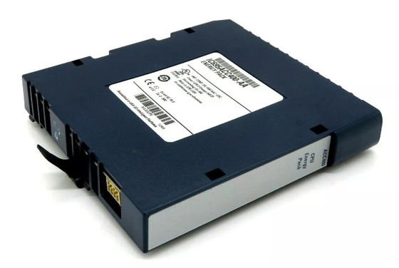 IC695ACC400 GE PACSystems RX3i 에너지 팩 액세서리 모듈