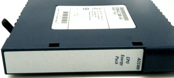 IC695ACC400 GE PACSystems RX3i 에너지 팩 액세서리 모듈