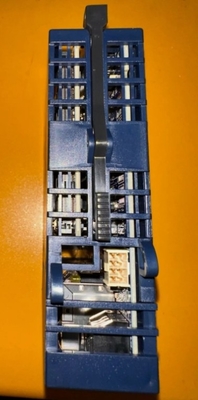 IC695CPE305 GE 기계 프로세스 및 재료 처리 시스템의 실시간 제어 수행