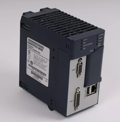 IC695CPE310 GE PACSystems RX3i 중앙 처리 장치 CPU와 이더넷