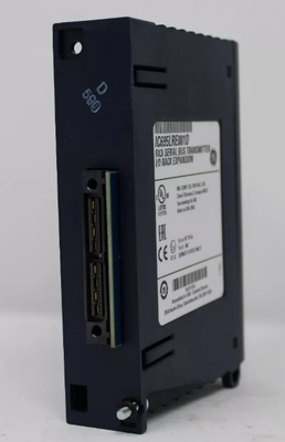 IC695LRE001 GE PACSystems RX3i 유니버설 백플레인 시리즈 버스 송신 모듈