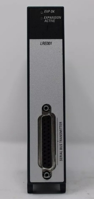 IC695LRE001 GE PACSystems RX3i 유니버설 백플레인 시리즈 버스 송신 모듈