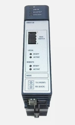 IC695RMX128 GE PAC 시스템 RX3i 단일 슬롯 형태 요인 과잉 메모리 Xchange 모듈