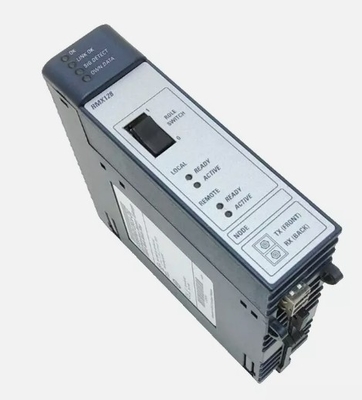 IC695RMX128 GE PAC 시스템 RX3i 단일 슬롯 형태 요인 과잉 메모리 Xchange 모듈