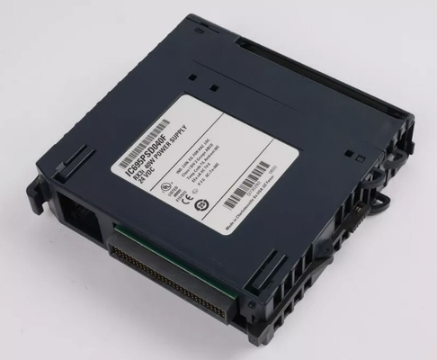 IC695PSD040 GE DC 전원 공급 40 와트 PACSystems RX3i 입력 전압 소스