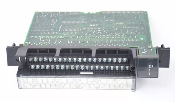 IC697ALG320 GE 높은 수준의 아날로그 출력 시스템 전압 전류 모듈