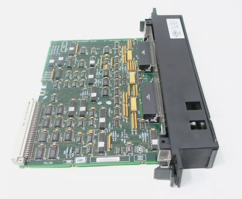 IC697BEM713 GE 버스 송신기 모듈 고성능 병렬 프로그래밍 인터페이스
