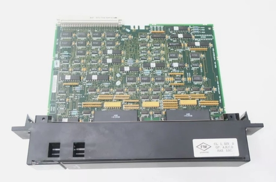 IC697BEM713 GE 버스 송신기 모듈 고성능 병렬 프로그래밍 인터페이스