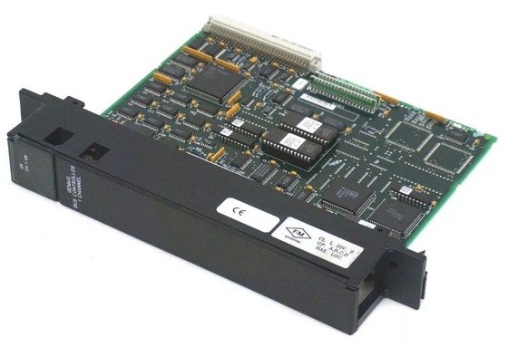 IC697BEM731 GE 버스 컨트롤러 확장 모듈 채널 I/O 진단 30 방울