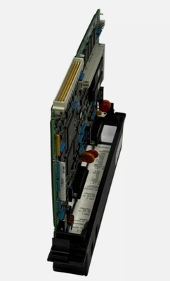 IC697CMM711 GE PLC 통신 코프로세서 모듈 CMM 싱글 슬롯 모듈 SNP/SPX 프로토콜