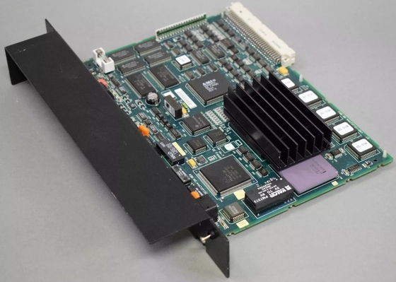 IC697CMM742 GE 이더넷 인터페이스 타입 2 고성능 TCP/IP PLC를 제공합니다