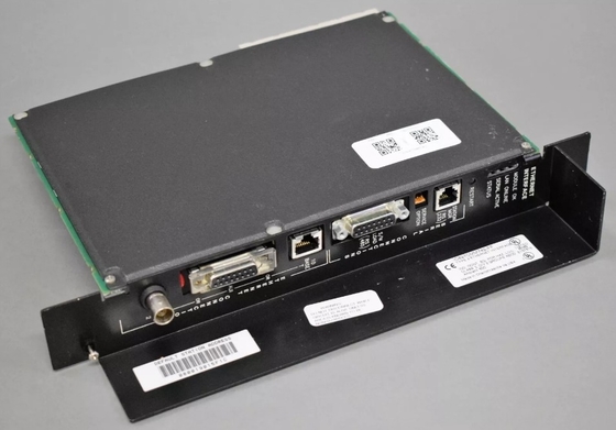 IC697CMM742 GE 이더넷 인터페이스 타입 2 고성능 TCP/IP PLC를 제공합니다