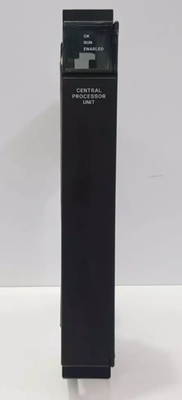 IC697CPU731 GE 12 MHz 32 Kbyte 중앙 처리 장치 단일 슬롯 CPU 512 입출력