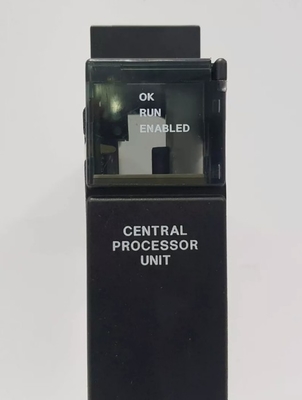 IC697CPU731 GE 12 MHz 32 Kbyte 중앙 처리 장치 단일 슬롯 CPU 512 입출력