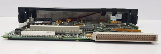 IC697CPU731 GE 12 MHz 32 Kbyte 중앙 처리 장치 단일 슬롯 CPU 512 입출력