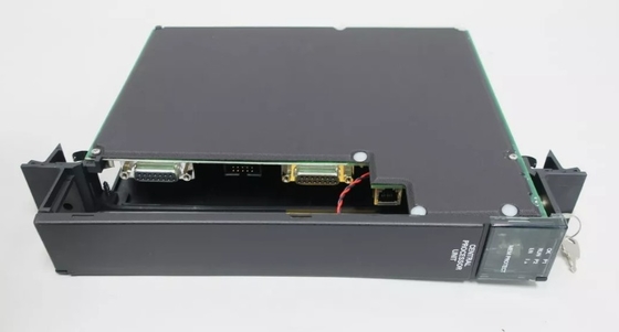 IC697CPX772 GE CPU 프로세서 모듈 프로그래밍 제어기 메모리 중앙 처리 장치