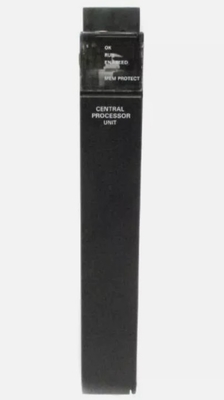 IC697CPX935 GE 싱글 슬롯 CPU 세 개의 시리즈 포트 32 비트 플로팅 포인트 중앙 처리 장치
