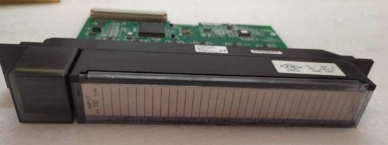 IC697MDL653 GE 디스크리트 입력 모듈 24 볼트 DC 긍정 / 부정 논리 32 점