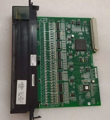 IC697MDL653 GE 디스크리트 입력 모듈 24 볼트 DC 긍정 / 부정 논리 32 점