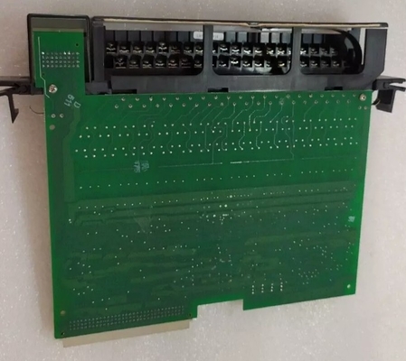 IC697MDL653 GE 디스크리트 입력 모듈 24 볼트 DC 긍정 / 부정 논리 32 점
