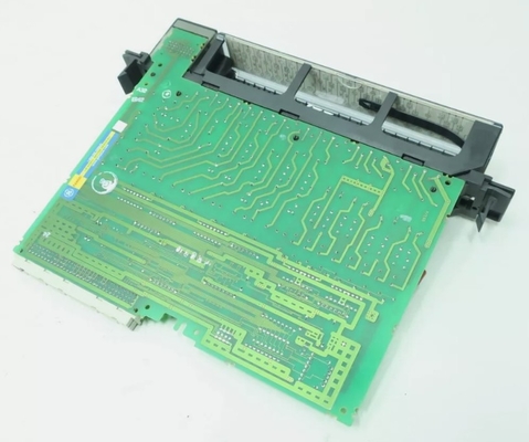 IC697MDL940 GE 디스크리트 출력 모듈 릴레이 출력 16 포인트 모듈 24 V DC