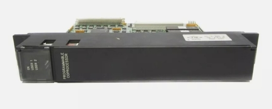 IC697PCM711 GE 코프로세서 모듈 프로그래밍 가능한 단일 슬롯 코프로세서 듀얼 태스킹