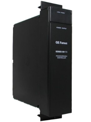 IC697PWR720 GE 전원 공급 장치 어댑터 모듈 인터페이스 외부 전원 공급 장치 IC697 랙