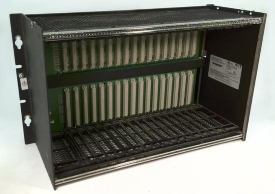 IC698CHS117 GE 랙 17 슬롯 앞 후부 장착 I/O VEM CPU 모듈 지원 옵션 냉각 팬 조립