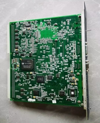 IC698CPE010 GE 중앙 처리 장치 CPU I/O 및 스마트 옵션 모듈과 통신 300MHz 셀레론 마이크로 프로세서
