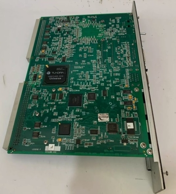 IC698CPE020 GE 700MHz 펜티엄 III 마이크로프로세서 PC 보드 3 시리즈 포트 PAC 시스템