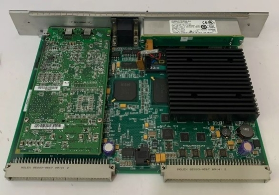 IC698CPE020 GE 700MHz 펜티엄 III 마이크로프로세서 PC 보드 3 시리즈 포트 PAC 시스템