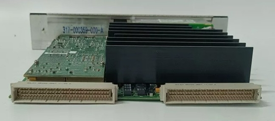 IC698CPE030 GE 중앙 처리 장치 CPU는 I/O 및 스마트 옵션 모듈과 통신