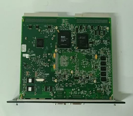 IC698CPE030 GE 중앙 처리 장치 CPU는 I/O 및 스마트 옵션 모듈과 통신