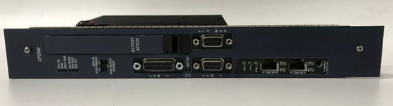 IC698CPE040 GE 1800MHz 펜티엄-M 마이크로프로세서 64 MB 사용자 메모리 및 64 MB 사용자 플래시