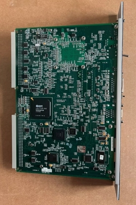 IC698CRE020 GE CPU 모듈 700 MHz PAC 시스템 RX7i 펌웨어 버전 2와 함께 CPU01