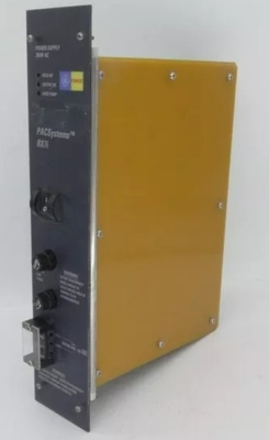 IC698PSA350 GE 고용량 전원 공급 모듈 PAC 시스템 RX7i 350W 출력