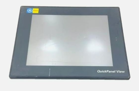 IC754VGL12CTD GE 빠른 패널 운영자 인터페이스 터미널