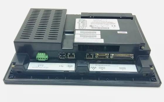 IC754VGL12CTD GE 빠른 패널 운영자 인터페이스 터미널