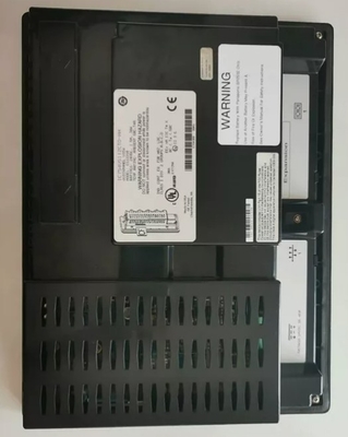 IC754VSI12CTD GE 중간 12인치 컬러 TFT 터치 빠른 패널 디스플레이
