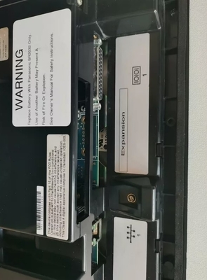 IC754VSI12CTD GE 중간 12인치 컬러 TFT 터치 빠른 패널 디스플레이