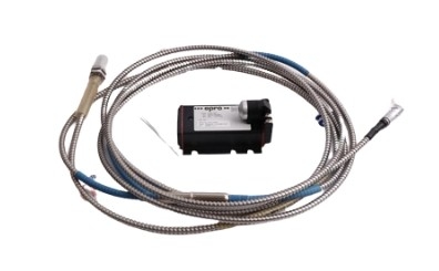 PR6423/010-120 EPRO 8mm 에디 전류 센서 M10 x 1 1+5m 케이블 레모