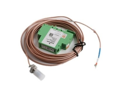 PR6423/012-100 EPRO M10 x 1 45mm 케이스 스레드 어댑터 플러그 없이