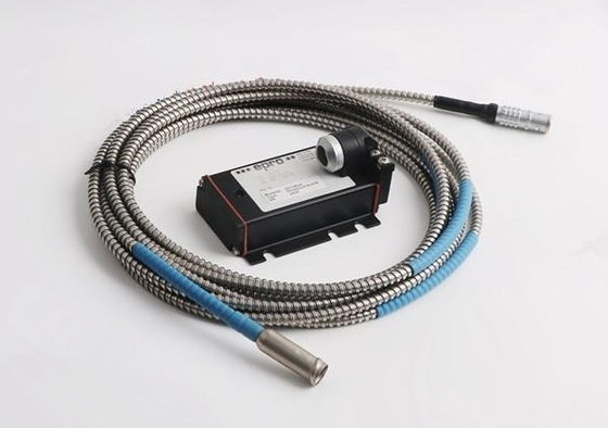PR6423/018-010 EPRO 장갑 케이블 105mm 장갑 길이의 장갑 스레드 M10x1