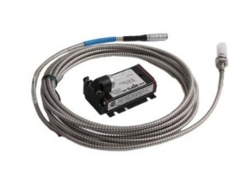 PR6424/000-100 EPRO M18x1.5 장갑 케이블 없이 어댑터 플러그 없이 레모