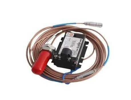 PR6425/010-100 EPRO 고정도 측정 16mm 에디 전류 센서